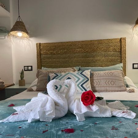 Apartmán U Lagartu Eljas Exteriér fotografie