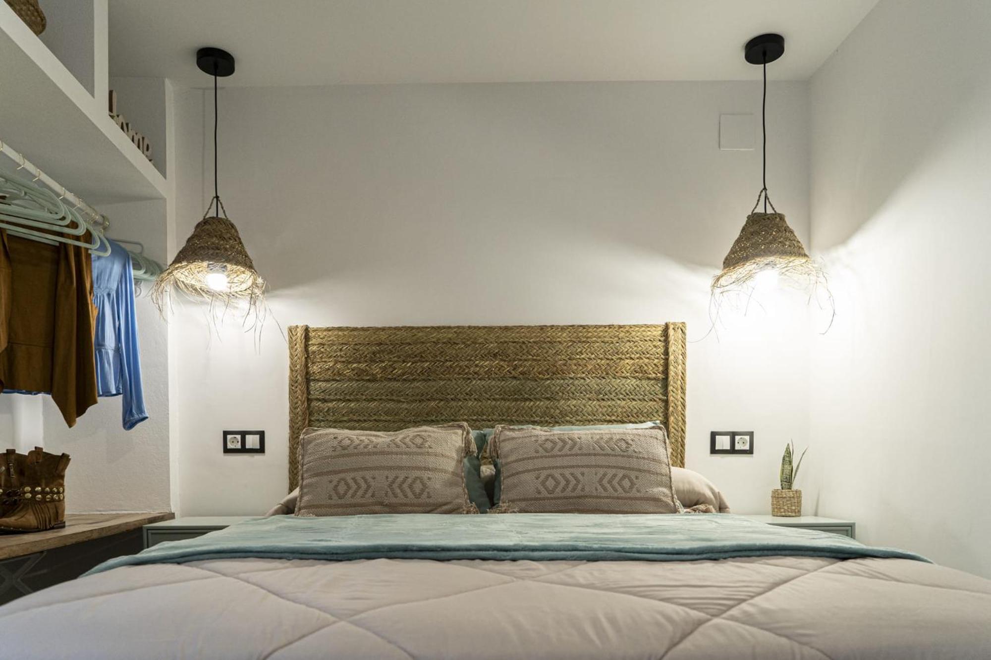 Apartmán U Lagartu Eljas Exteriér fotografie