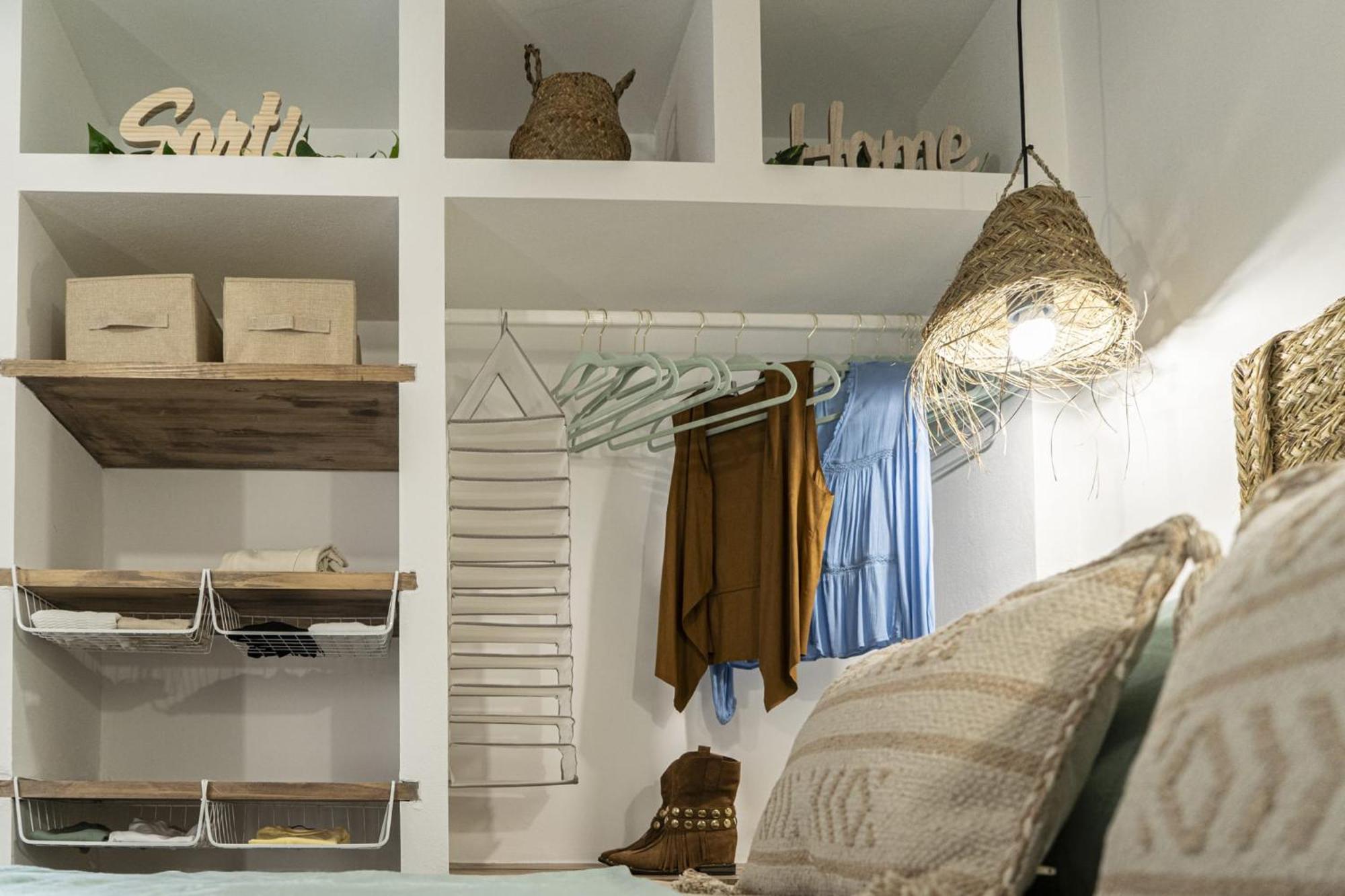 Apartmán U Lagartu Eljas Exteriér fotografie